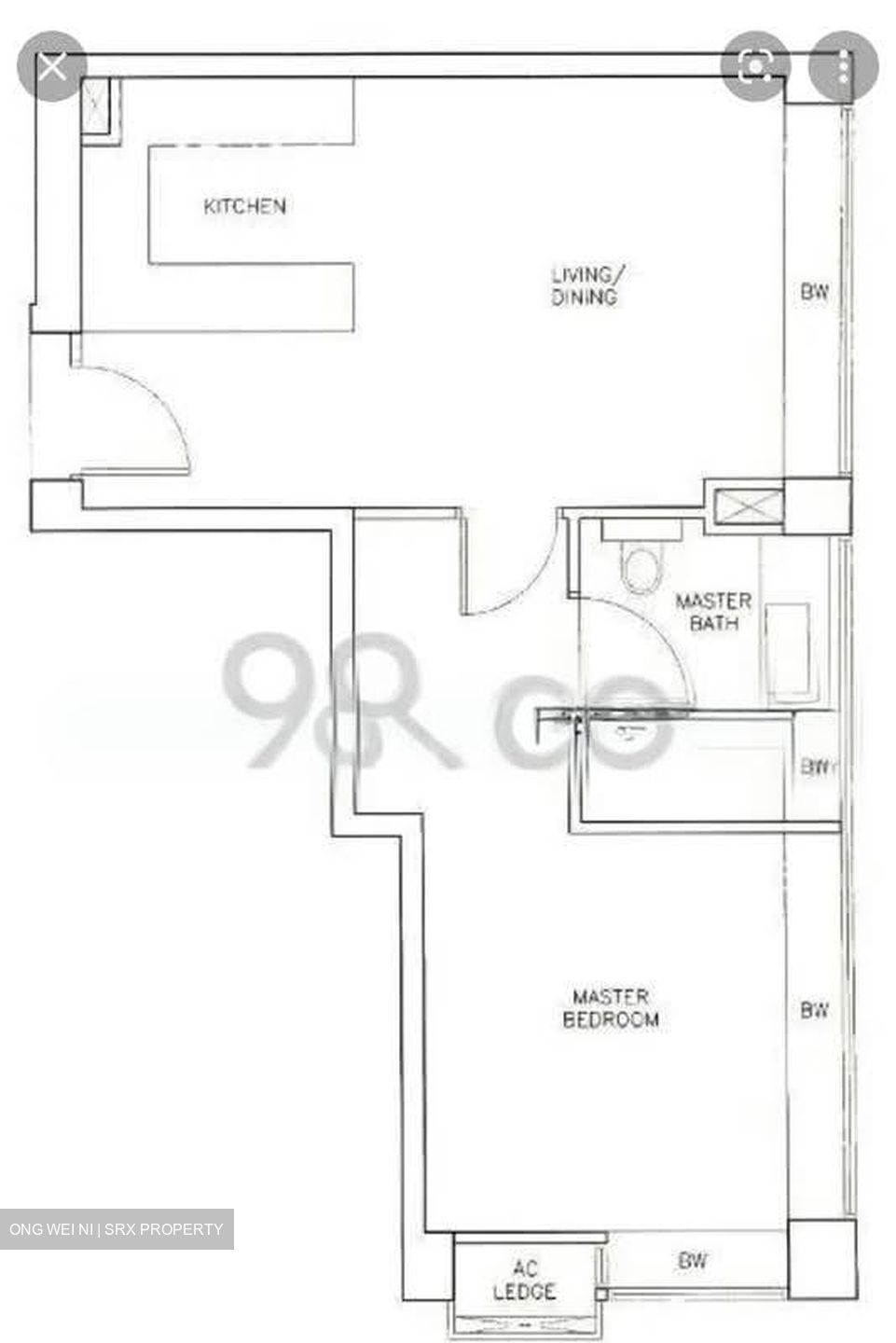 Altez (D2), Apartment #566063361